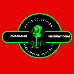 Radio Télévision Rukaramu International logo