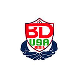 Bdusa Media radio logo