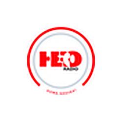 Hero Radio (burundi) logo