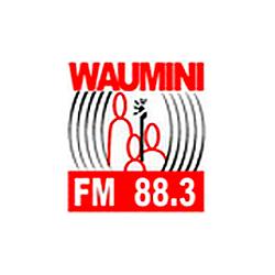 Radio Waumini logo