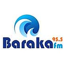 Baraka FM logo