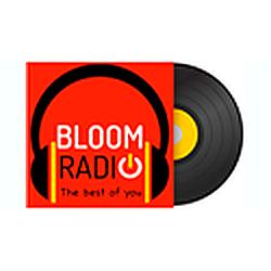 Bloom Radio KE logo