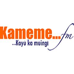 Kameme FM logo