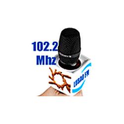 Lubao FM logo