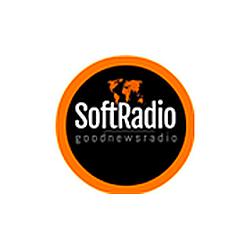 SoftRadio Station radio logo