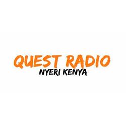 Quest Radio logo