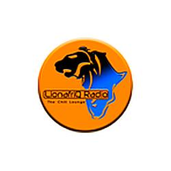 LionafriQ Radio logo
