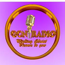 GCN Radio logo