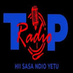 Top Radio logo