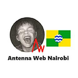 Antenna Web Nairobi radio logo
