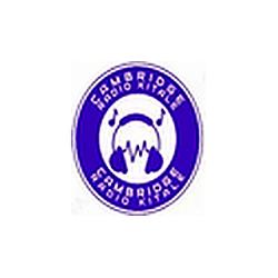Cambridge Radio Kitale logo
