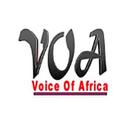 Voice Of Africa Radio logo
