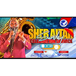 Sher Altar Naivasha radio logo