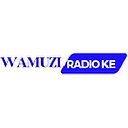 Wamuzi Radio Ke logo