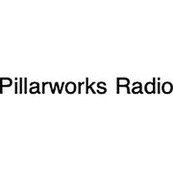 Pillarworks Radio logo