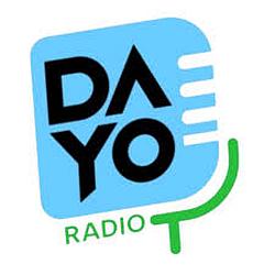 Dayo Radio logo