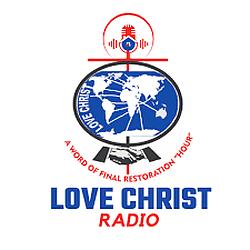 Love Christ Radio logo
