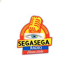 Sega Sega Radio logo
