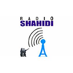 Radio Shahidi logo