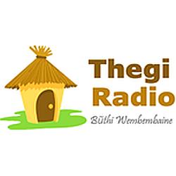 Thegi Radio logo
