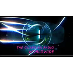 The Guardian Radio logo