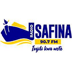 Radio Safina logo