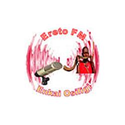 Ereto FM logo