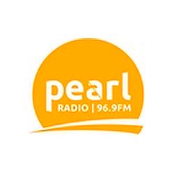 Pearl Radio Ke logo