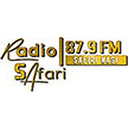 Radio Safari logo
