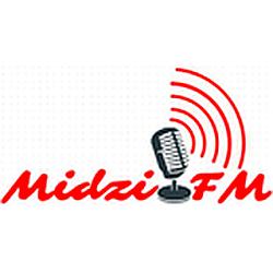 Midzi Radio logo