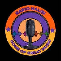 Radio Halisi logo