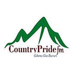 CountryPride Fm logo