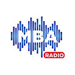 MBA Radio logo