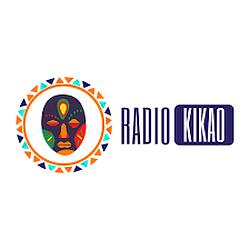 Kikao Visual Radio logo