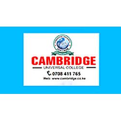 Cambridge Radio logo