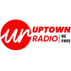 Uptown Radio logo
