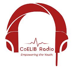 CoELIB Radio logo