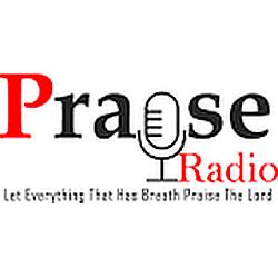 Praise Radio Kenya logo