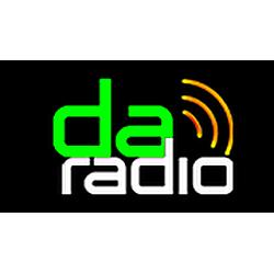 Da Radio logo