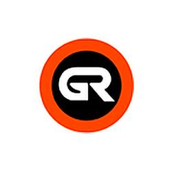 Gengetone Radio logo