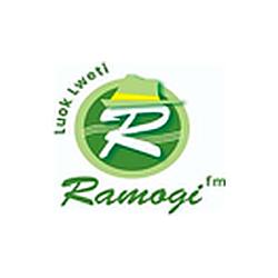 Ramogi FM logo