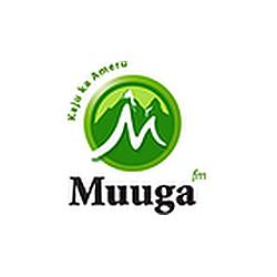 Muuga Fm logo