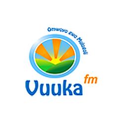 Vuuka Fm logo