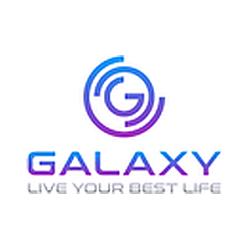 Galaxy FM logo