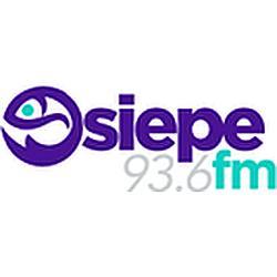 Osiepe FM logo