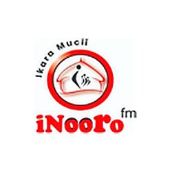 Inooro FM logo