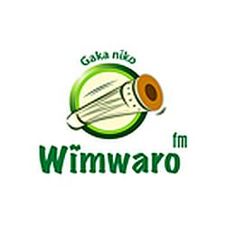 Wimwaro FM logo