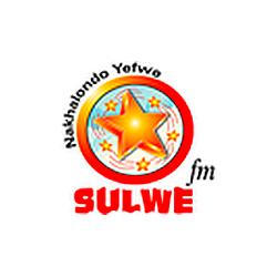 Sulwe FM logo