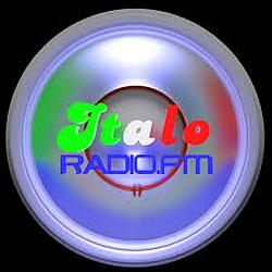ItaloRadio.FM logo