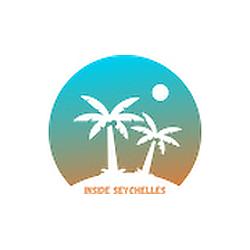 Inside Seychelles radio logo